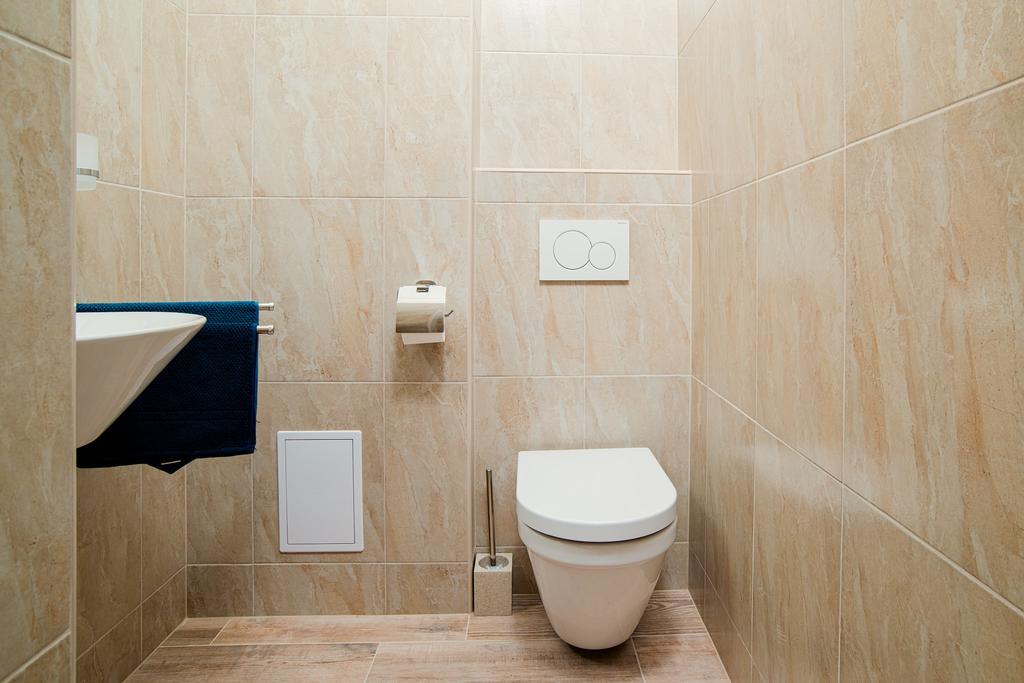Apartment Gesse Brezinova Praga Zewnętrze zdjęcie